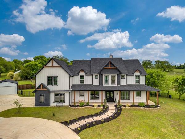 6677 County Road 619, Farmersville, TX 75442