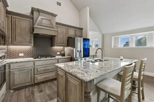 2137 Charming Forge Road, Forney, TX 75126