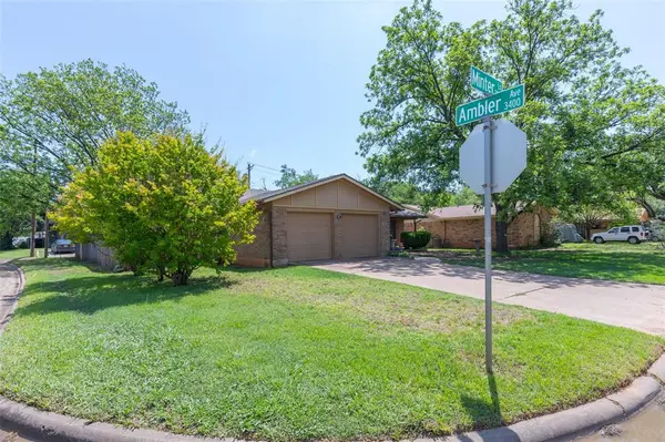 2137 Minter Lane, Abilene, TX 79603