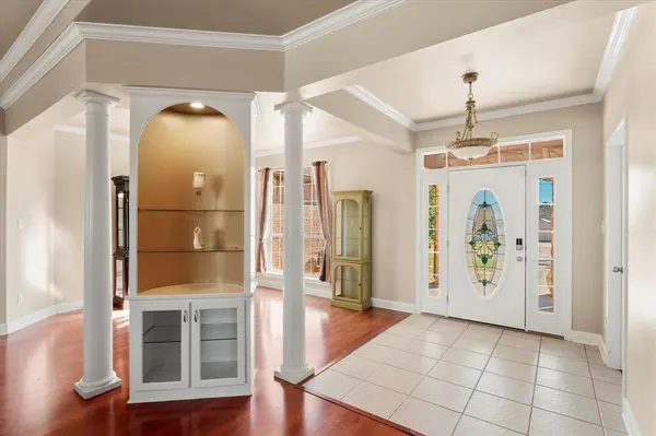 2200 McKeller Rd., Mount Pleasant, TX 75455