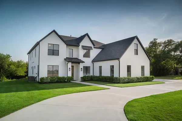 4310 Waterston Estates Drive, Mckinney, TX 75071