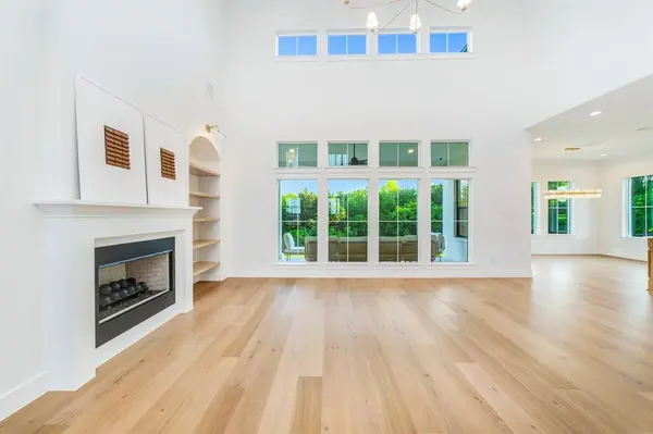 4310 Waterston Estates Drive, Mckinney, TX 75071