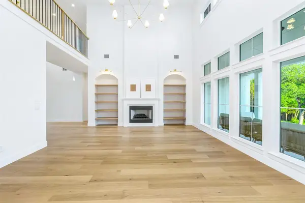 4310 Waterston Estates Drive, Mckinney, TX 75071