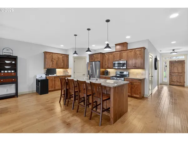 2003 NW 17TH ST, Battle Ground, WA 98604