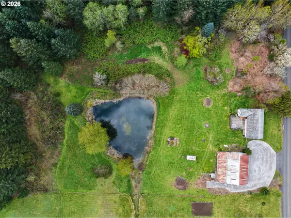 23161 SE BORNSTEDT RD, Sandy, OR 97055