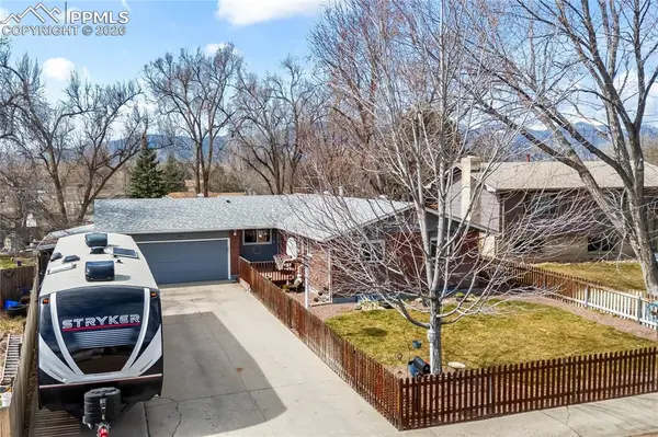 44 N Dartmouth ST, Colorado Springs, CO 80911