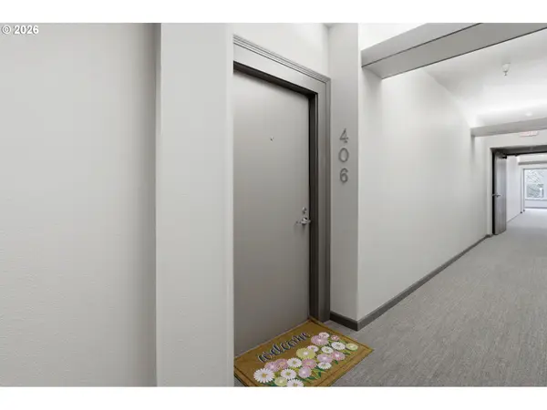 305 S MONTGOMERY ST #406, Portland, OR 97201