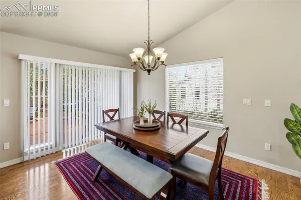 1102 Crystal Basin DR, Colorado Springs, CO 80921