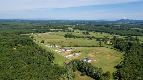 272 Marshall Mill RD, Gladys, VA 24554