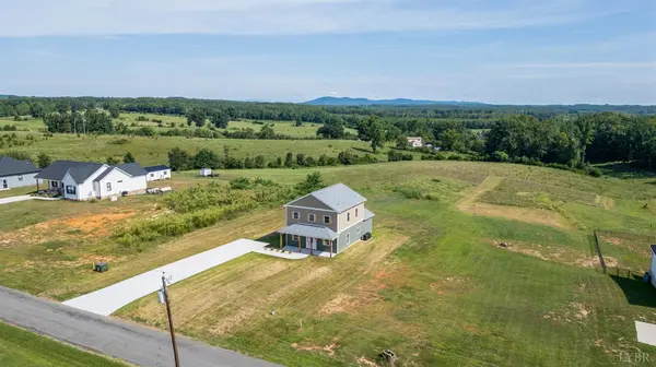 272 Marshall Mill RD, Gladys, VA 24554