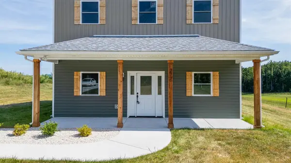 272 Marshall Mill RD, Gladys, VA 24554