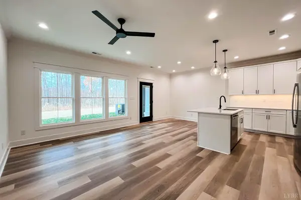 149 Luke CT, Rustburg, VA 24588