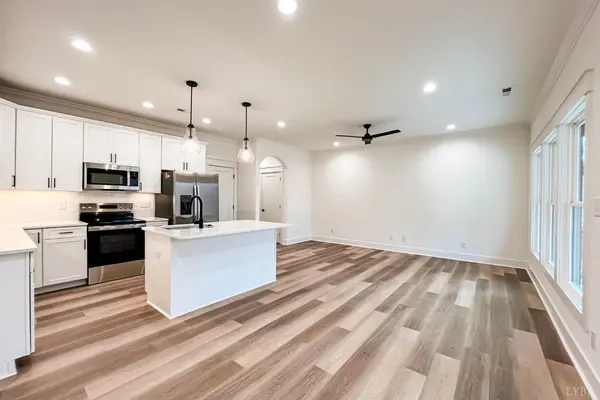 149 Luke CT, Rustburg, VA 24588