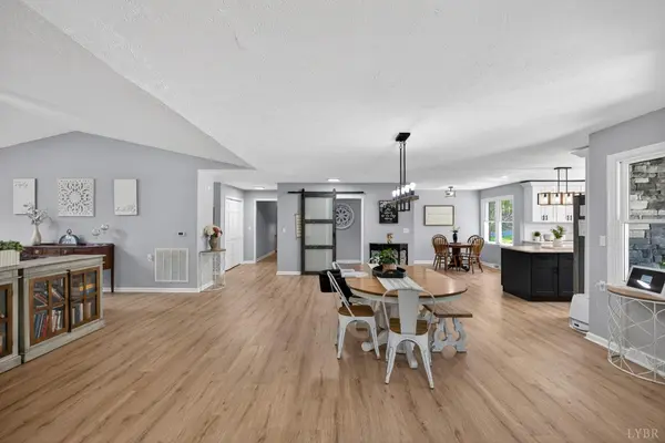 1161 Deer Creek Drive, Bedford, VA 24523