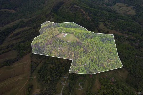 355 Dyson RD, Amherst, VA 24521