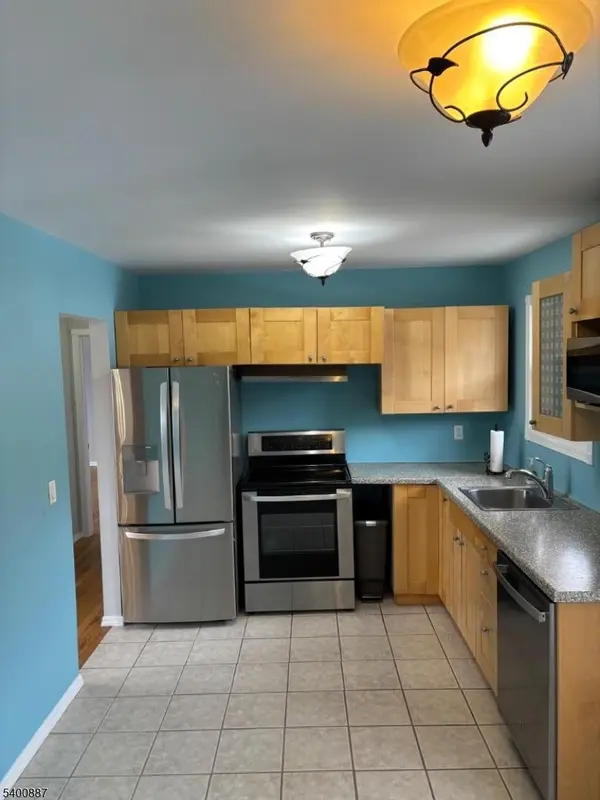 322 M5Richard Mine Rd #5, Rockaway Twp., NJ 07885