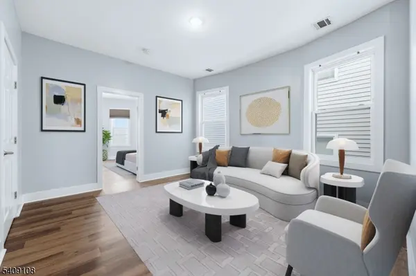 913 S 18th #2, Newark City, NJ 07108