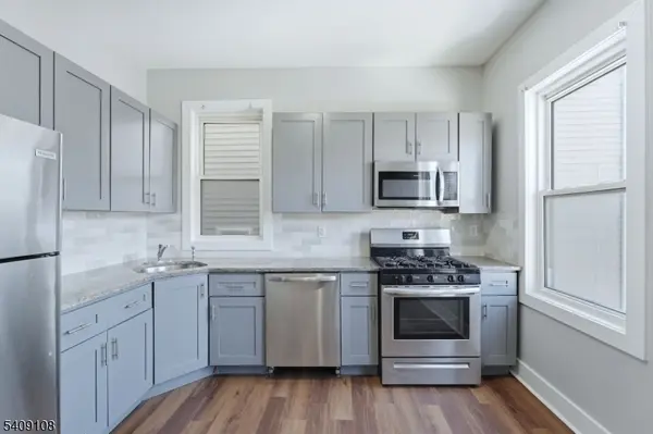 913 S 18th #2, Newark City, NJ 07108