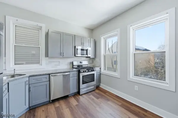 913 S 18th #2, Newark City, NJ 07108