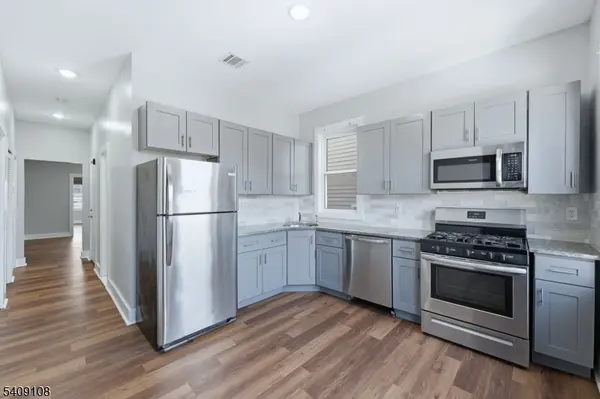 913 S 18th #2, Newark City, NJ 07108