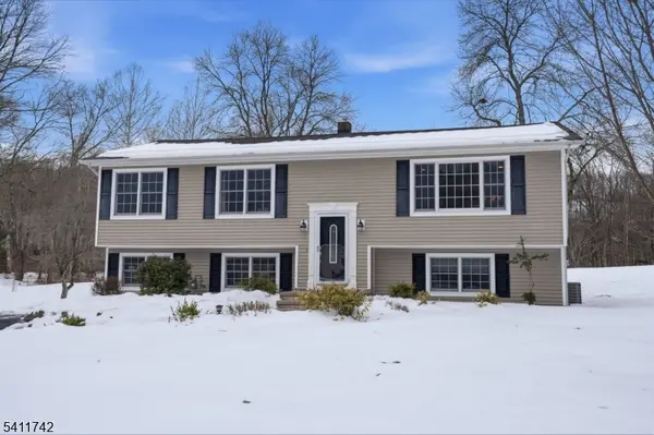 521 Cokesbury Rd, Clinton Twp., NJ 08801