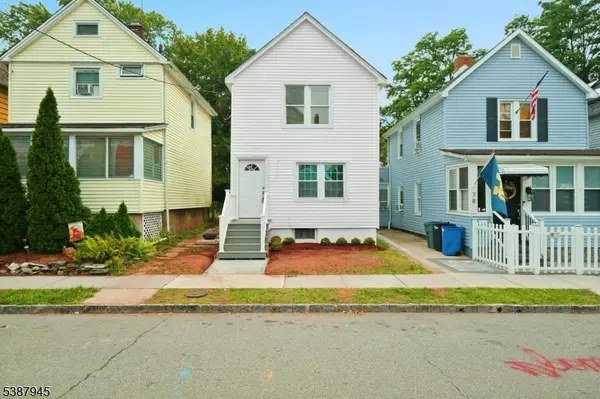 76 Mitchell St, West Orange Twp., NJ 07052