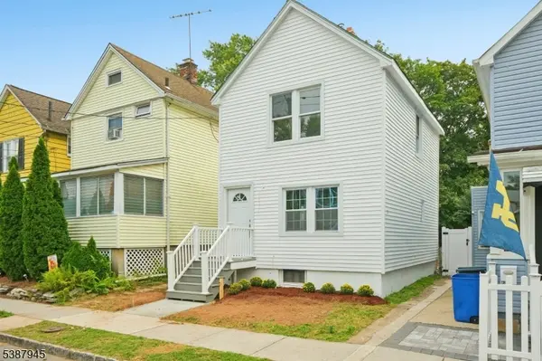 76 Mitchell St, West Orange Twp., NJ 07052