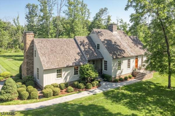 56 Strimples Mill Rd, Delaware Twp., NJ 08559