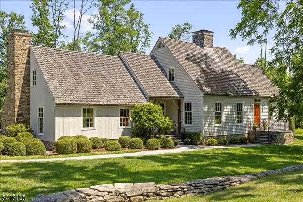 56 Strimples Mill Rd, Delaware Twp., NJ 08559