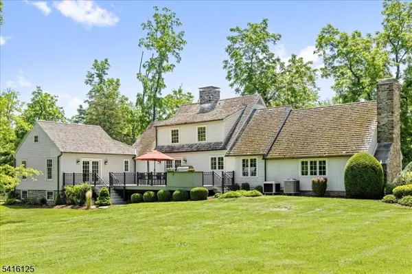 56 Strimples Mill Rd, Delaware Twp., NJ 08559