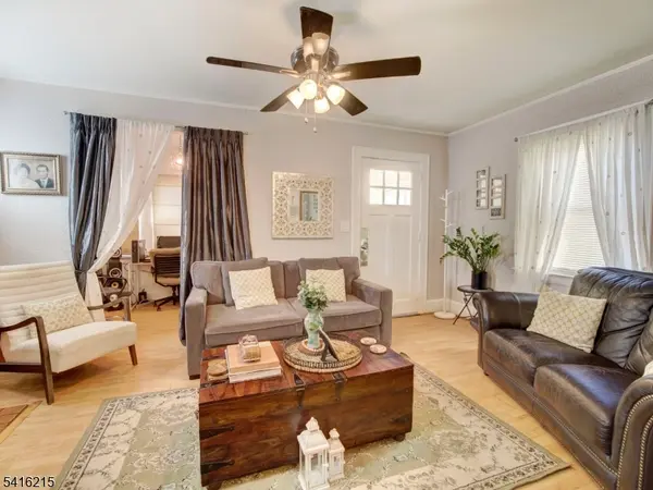 331 Ellery Ave, Newark City, NJ 07106