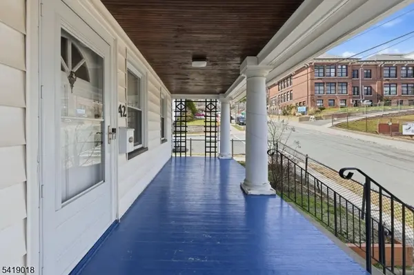 42 Hazel Ave, West Orange Twp., NJ 07052