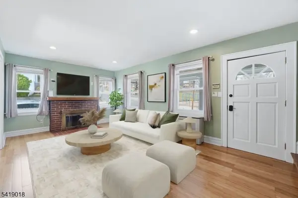 42 Hazel Ave, West Orange Twp., NJ 07052