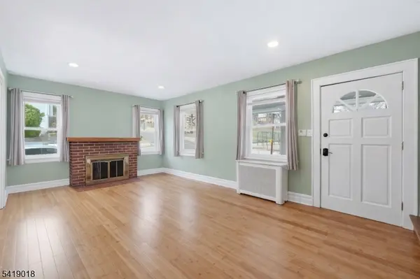 42 Hazel Ave, West Orange Twp., NJ 07052