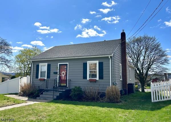 816 North Blvd, Alpha Boro, NJ 08865