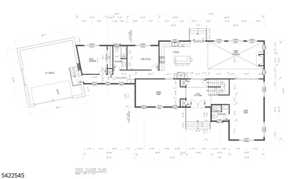 261 Apple Tree Ln, Mountainside Boro, NJ 07092
