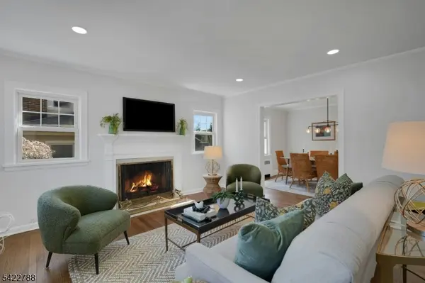 50 Cypress Street, Millburn Twp., NJ 07041