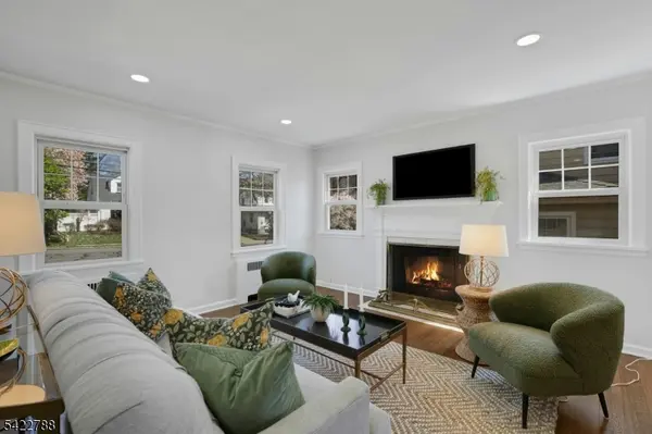 50 Cypress Street, Millburn Twp., NJ 07041