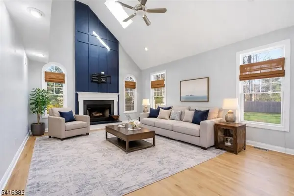 3 Faith Ann Way, Sparta Twp., NJ 07871