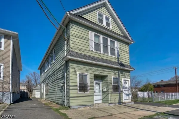 906 Roselle St, Linden City, NJ 07036