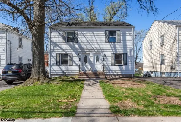 325 Hollywood Ave, Hillside Twp., NJ 07205