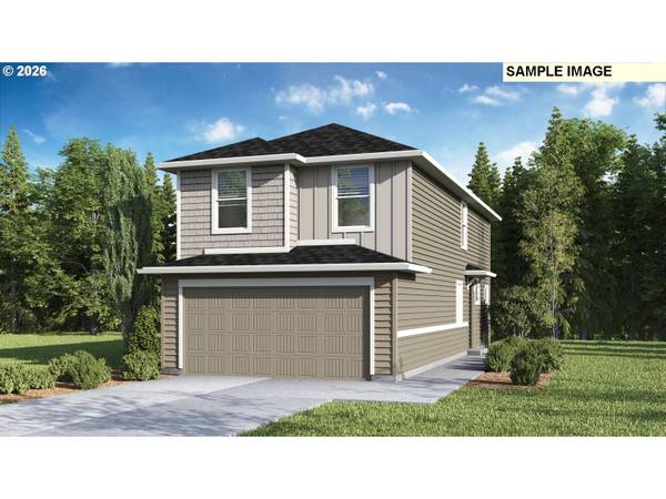 126 Coho LOOP, Woodland, WA 98674