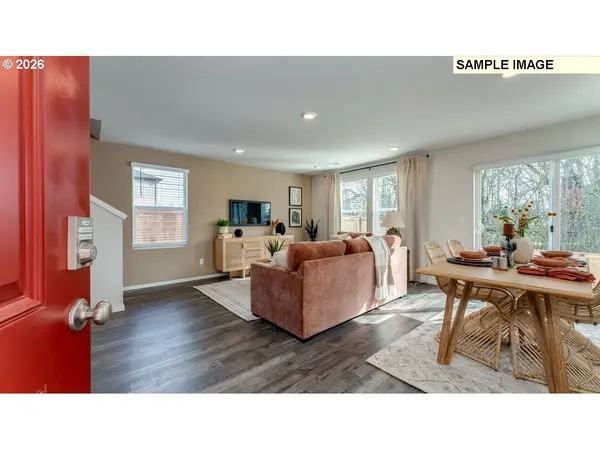 126 Coho LOOP, Woodland, WA 98674