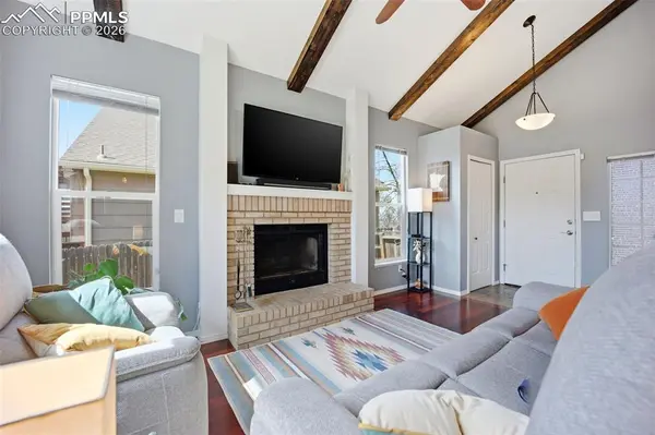 5672 Corinth DR, Colorado Springs, CO 80923