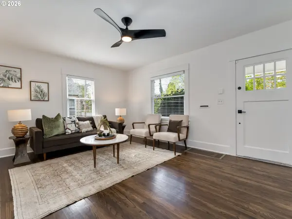 1214 NE FAILING ST, Portland, OR 97212