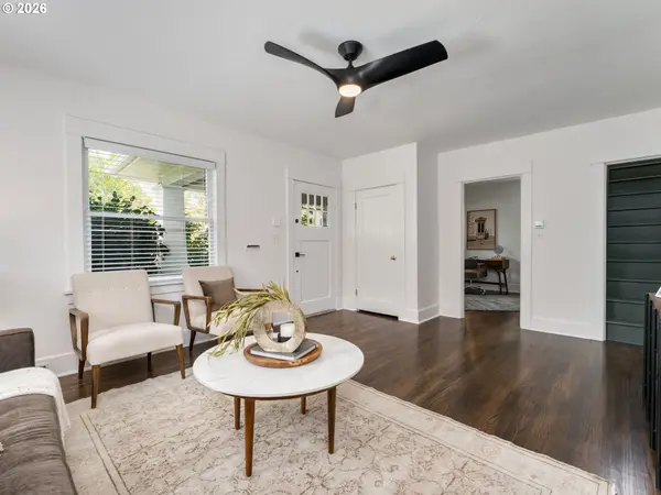 1214 NE FAILING ST, Portland, OR 97212