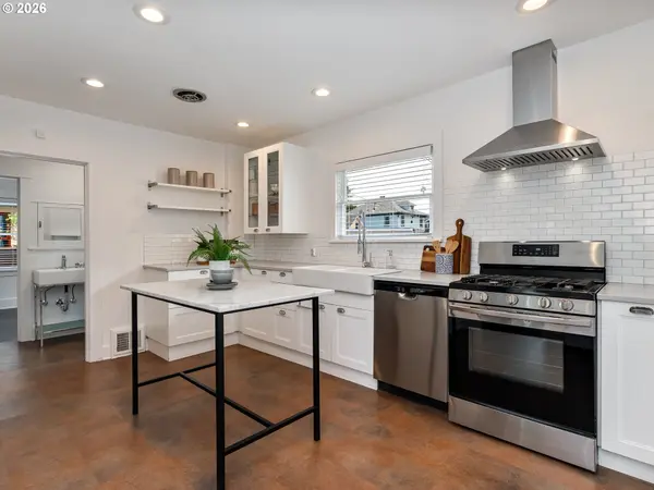 1214 NE FAILING ST, Portland, OR 97212