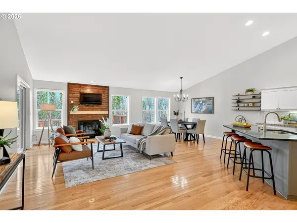 3862 NE 203RD AVE, Fairview, OR 97024