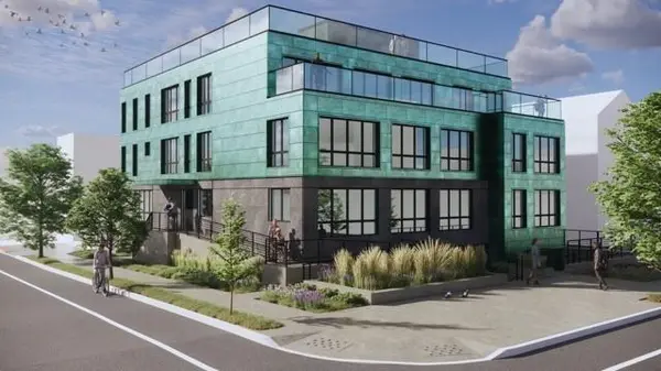 1306 83rd ST #201, Brooklyn, NY 11228