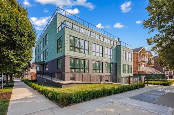 1306 83rd ST #202, Brooklyn, NY 11228